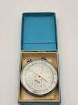 Mavki 1961 Sovietic USSR Logarithmic Round Slide Rule Ceas Calcul Mate