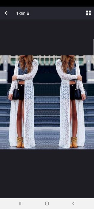 Rochite vara elegante