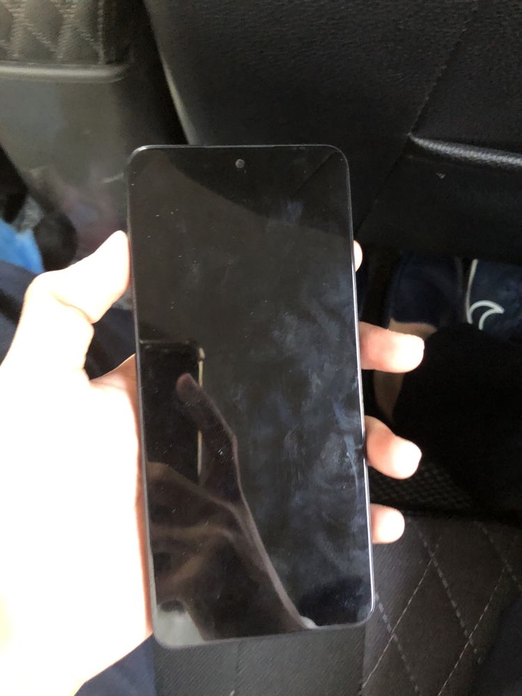 Redmi Note 12 Ideal xolatda