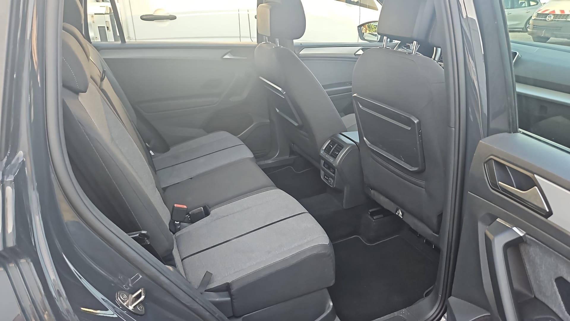 Vin Seat Tarraco 2.0 TDI 150CP 4x4 DSG an fab 2020