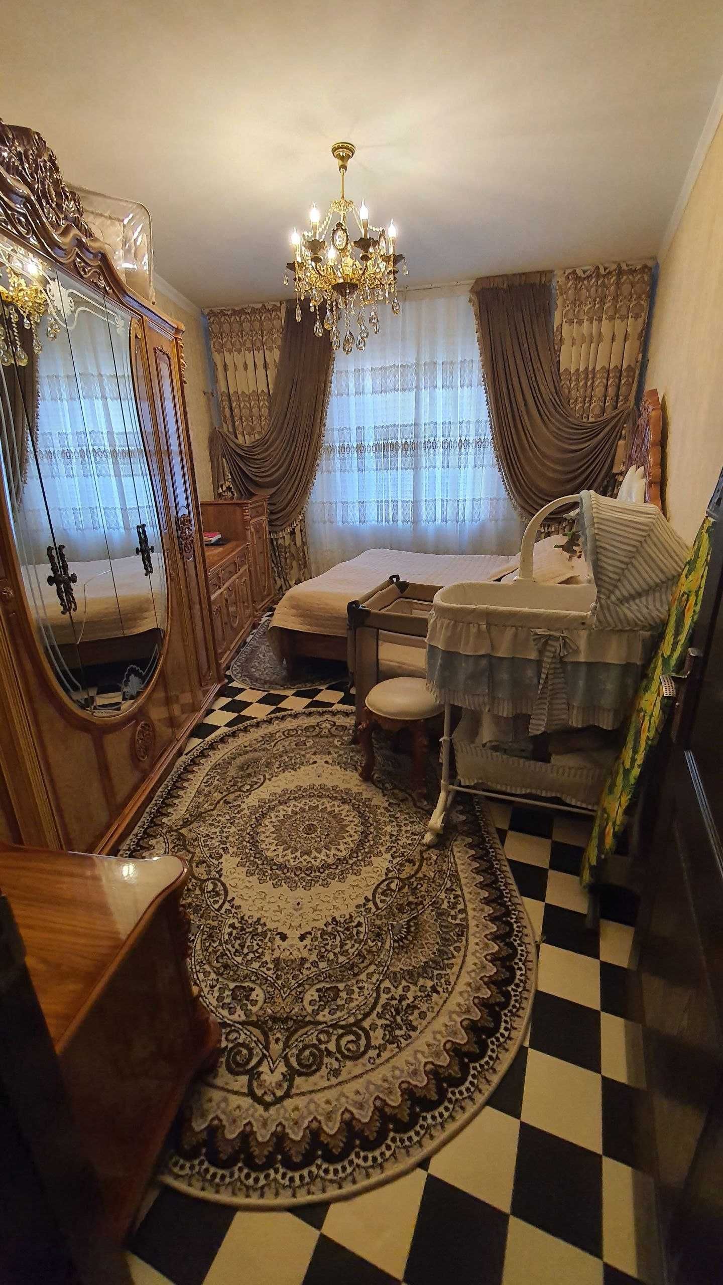 Продается квартира