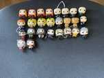 Колекционерски фигурки Хари Потър Kinder Joу Funko