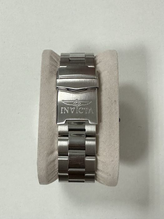 Оригинален мъжки часовник Invicta Limited Edition