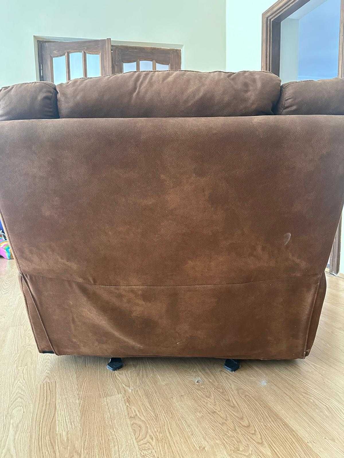 Fotoliu de relaxat marca Hankey NOU