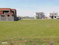 Teren intravilan Ford zona de case
