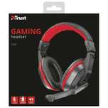 [НОВАЯ] Игровая гарнитура Trust Ziva Gaming 3.5mm Black