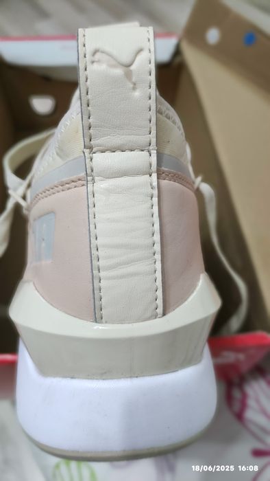 Adidași puma damă