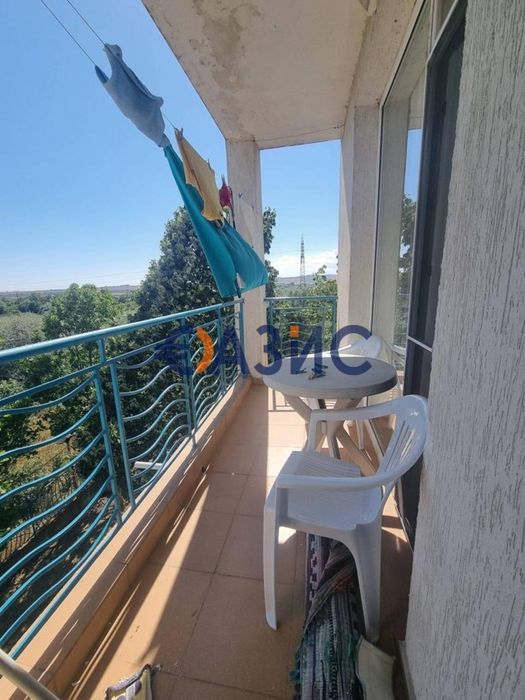 Продава се Тристаен апартамент в к.к. Слънчев бряг - 78 кв.м за 770 €/кв.м - Снимка #12