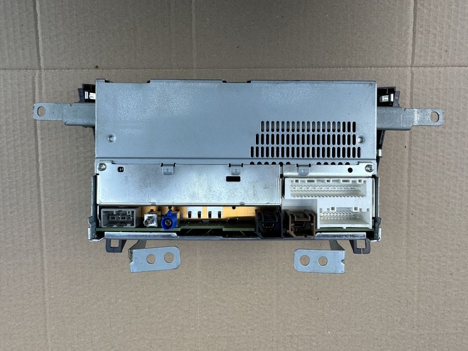 Navigatie Nissan Qashqai J11 : 259157FW5A