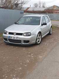 Golf 4 1.9 ARL Soft stage 2, 238ps