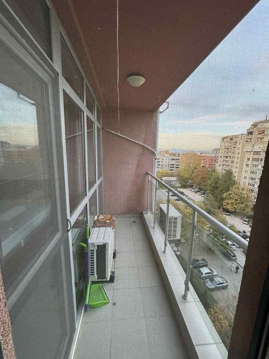 Оферта 66566 Двустаен апартамент под наем в кв. Гагарин.