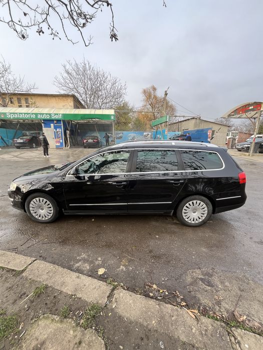Vand passat b6 2.0 tdi UNIC PROPRIETAR