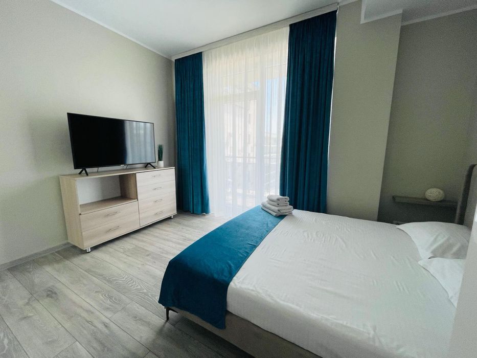 Apartament 2 cam