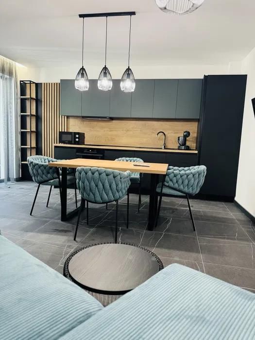 Двустаен апартамент, под наем, кв. Колхозен пазар