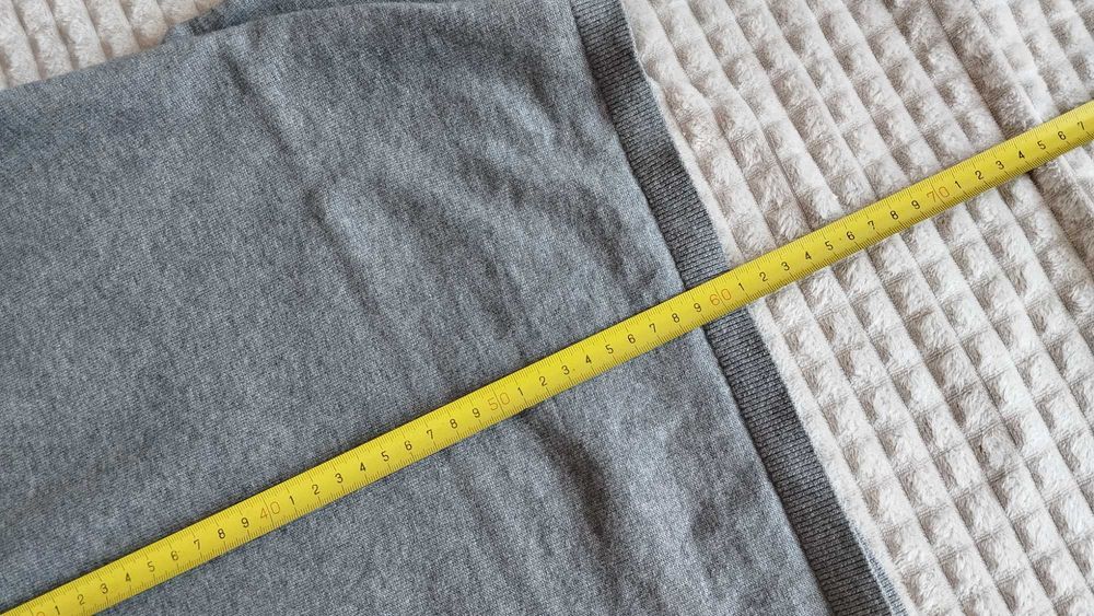 Marc ó Polo Мъжки пуловер размер L като нов в сиво