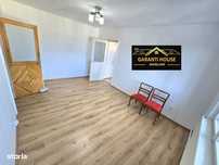 I.L. Caragiale, apartament cu 2 camere, etaj intermediar, 60 000€ neg.