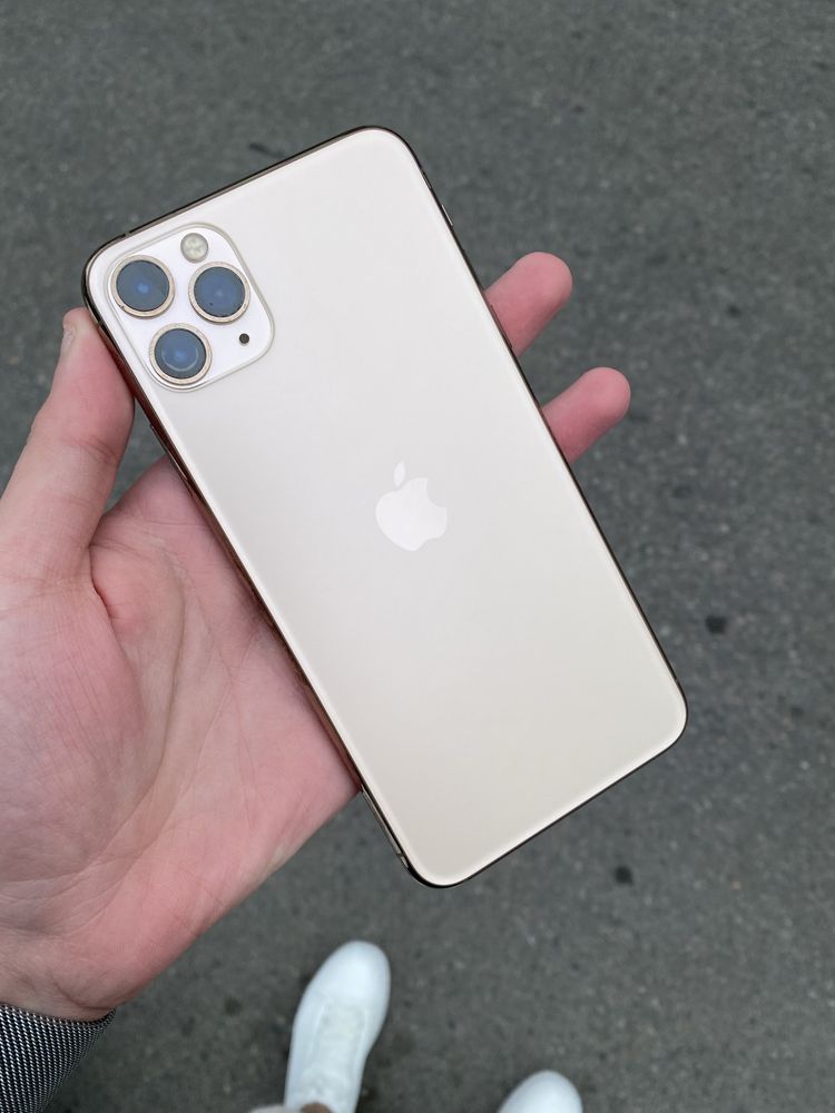 Продам Телефон Iphone 11 Pro Max 256Gb