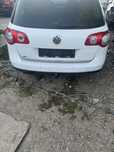 Triple .lampi spate passat b6