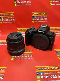Canon Eos R50 NOU Amanet Store Braila [9213]