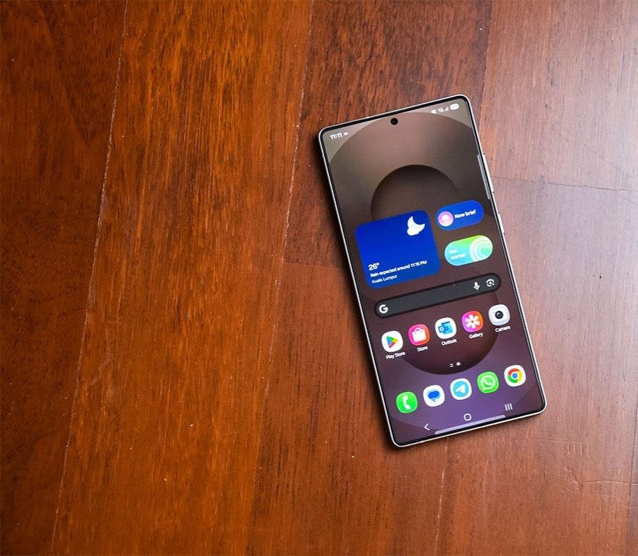Samsung S25 ultra