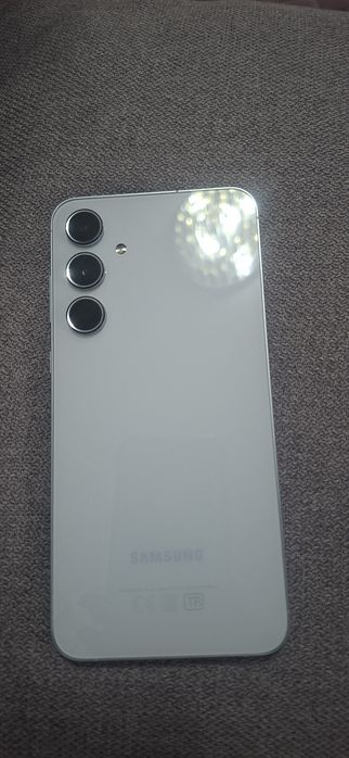 Новый самсунг samsung A55 5G