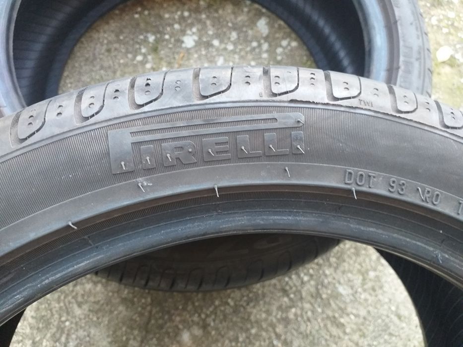 Гуми два броя 205/45/17