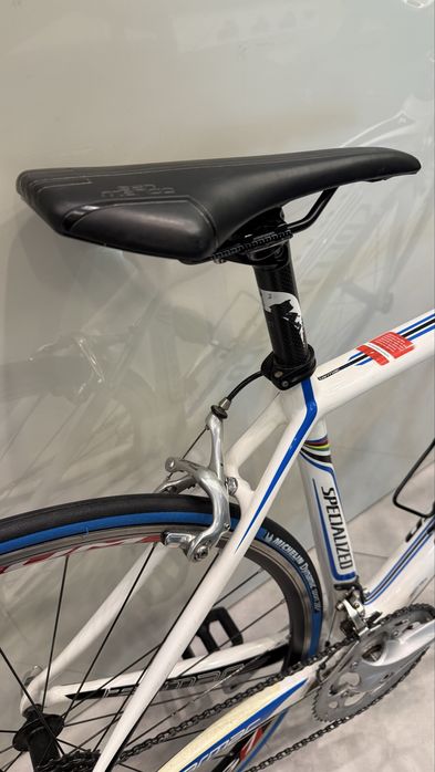 Шосейно Колело Specialized Tarmac Fact IS 8r  Спортен Бегач 49