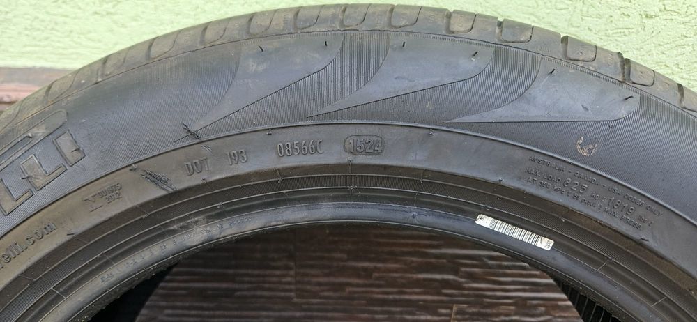 Anvelope vară Pirelli