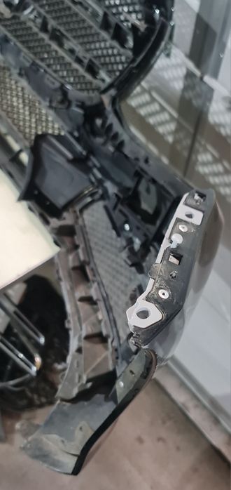 Bară față Mercedes E Class W213 an:2016-2020 A2138850238