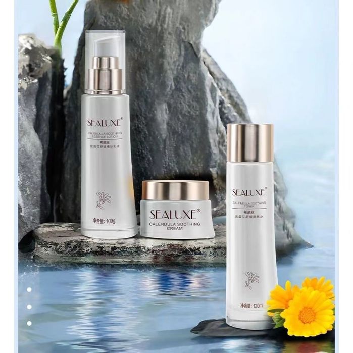 Sealuxe greenleaf nabor