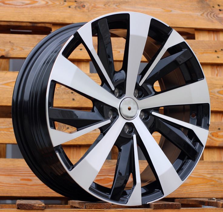 19" Джанти за PEUGEOT 3008 || P84 308 1P5 /408/5008 || T87/ 508 R83