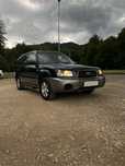 Subaru Forester Subaru Forester SG5 2.0 AWD 2005 – Benzina – 280.000 km negociabil