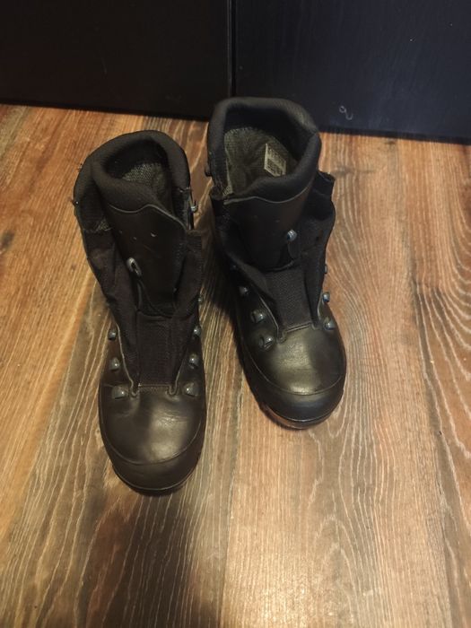 Haix bocanci de vânzare stare foarte buna