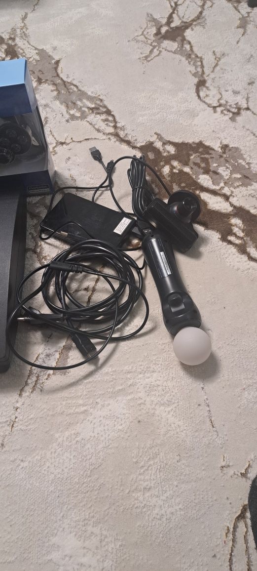 Playstation 3 прошитый