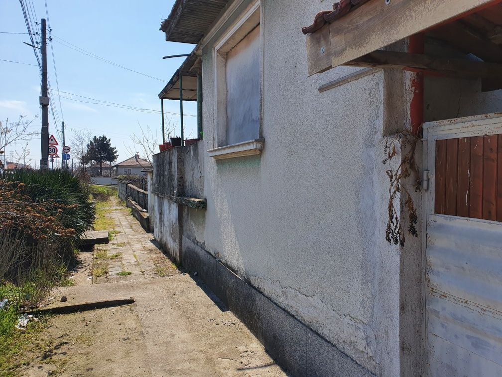 Продава се Къща в с. Дуванлии, Област Пловдив - 120 кв.м за 459 €/кв.м - Снимка #4