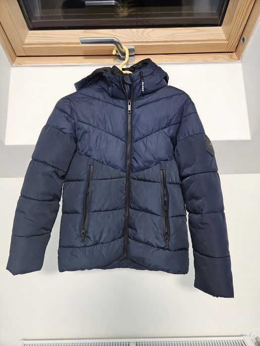 Geaca de iarna 140  C&A