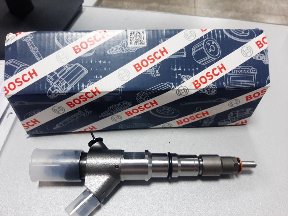 Продам форсунки Камаз Common Rail!