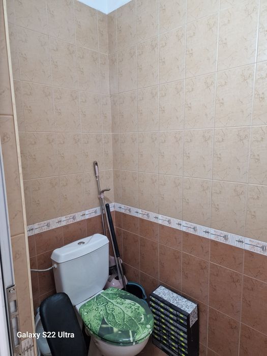 Продава се Офис в Пловдив, Младежки Хълм - 17 кв.м за 2059 €/кв.м - Снимка #4