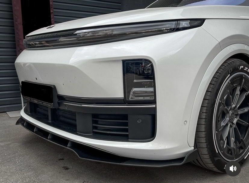 Классический Обвес для Lixiang Li 7 Li 9 tuning bamperga