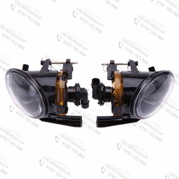 Set proiectoare ceata Volkswagen Passat B6 /3C