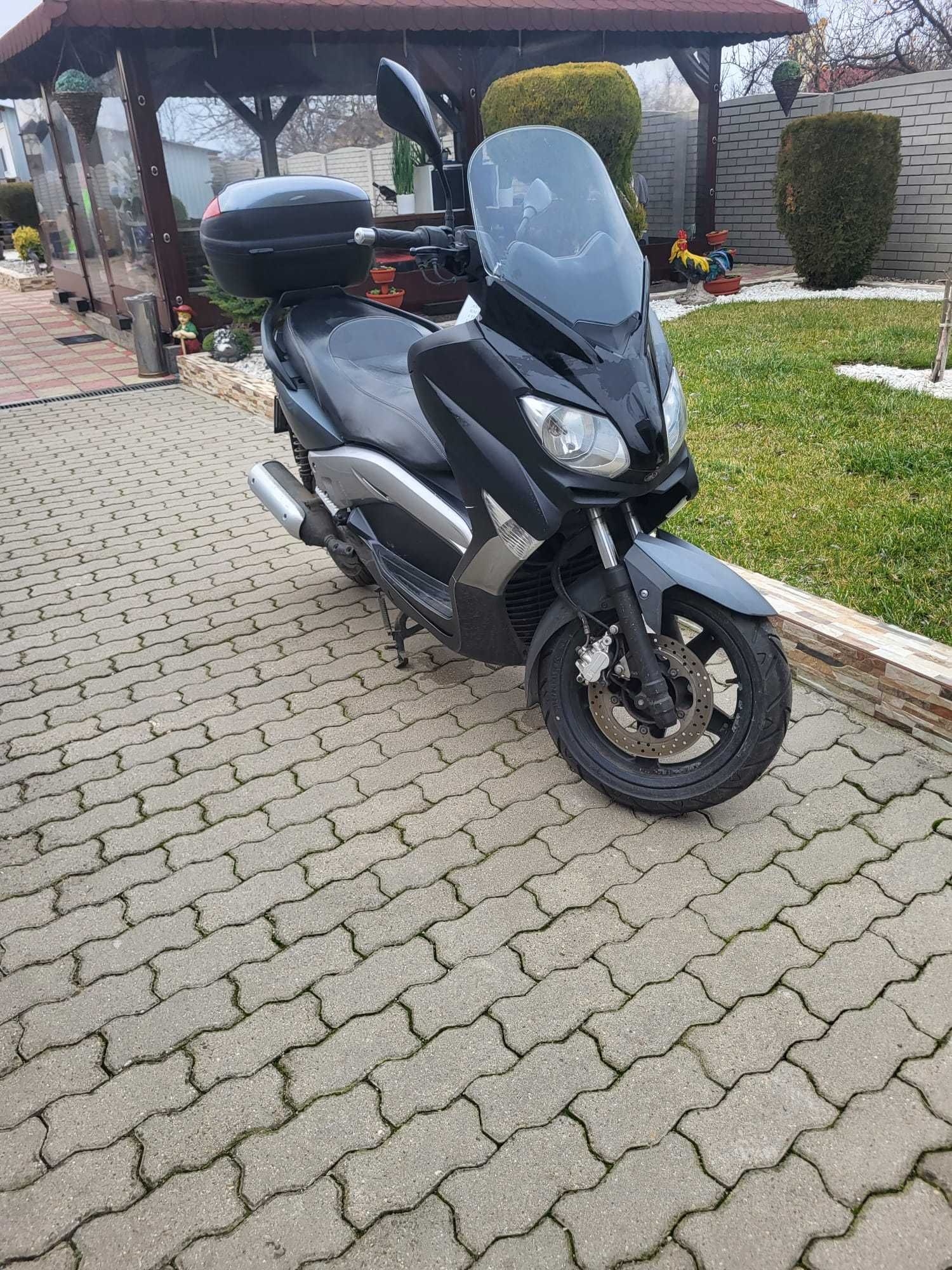 Yamaha X Max  250 cc