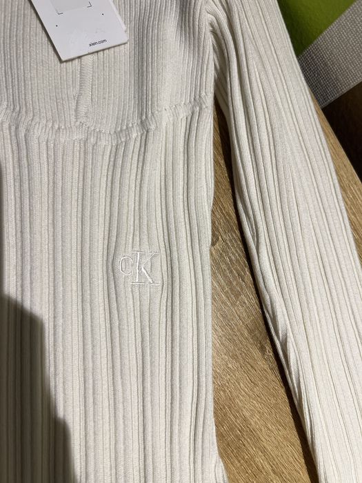 Rochie ck de iarna L