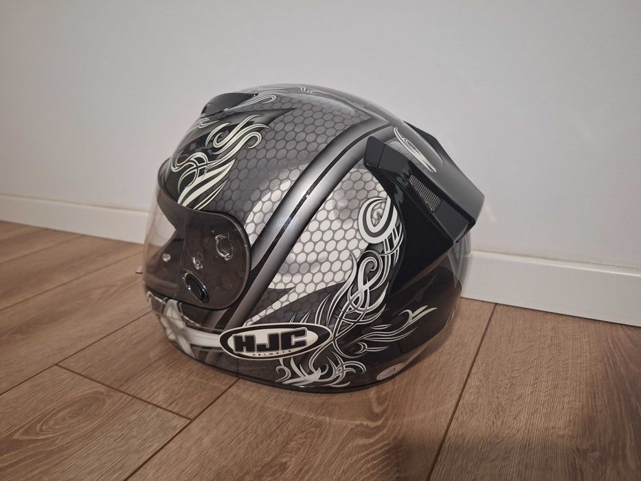 Casca Moto HJC FG-15, noua, masura S