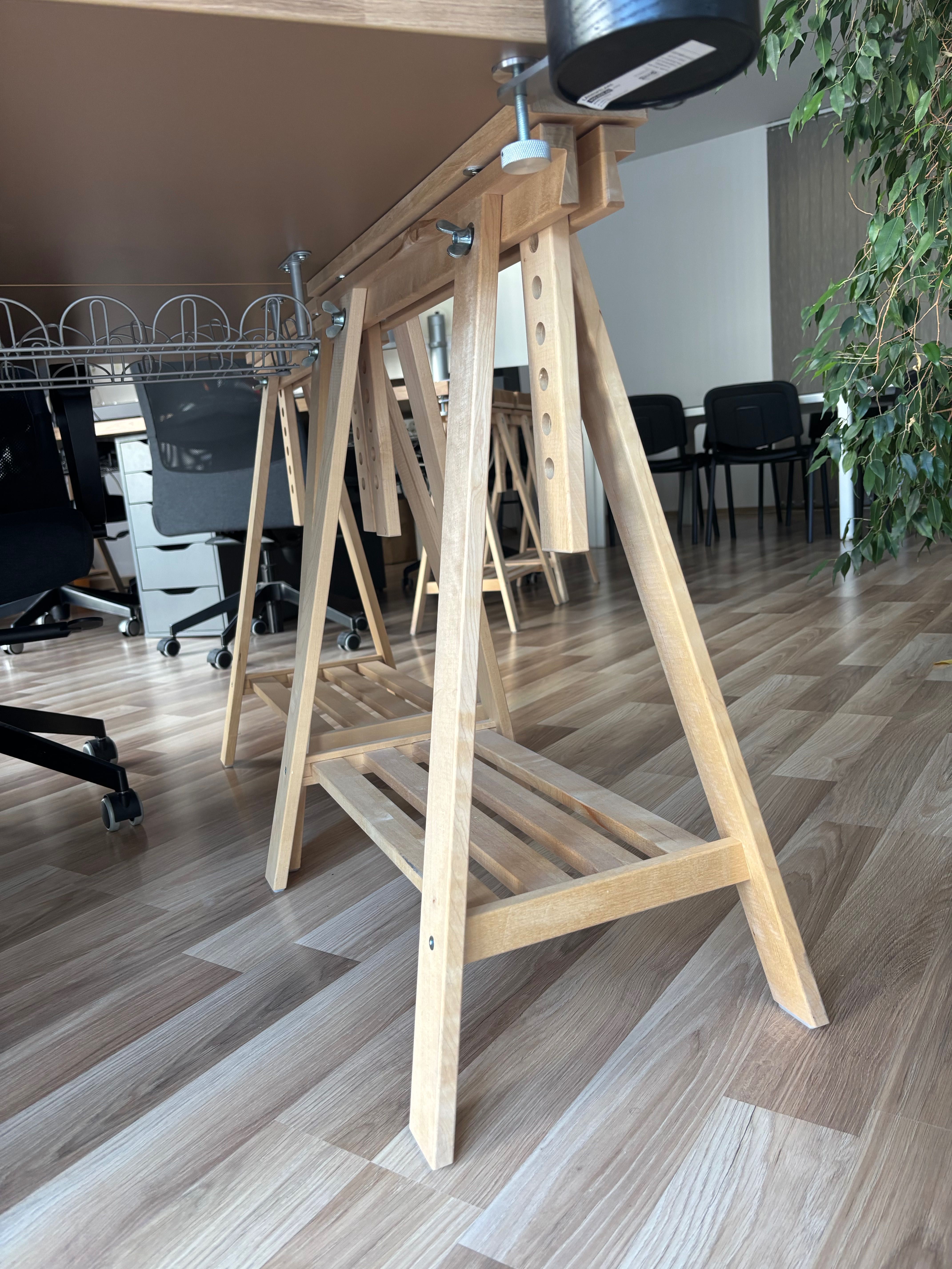 MITTBACK странични подпори IKEA