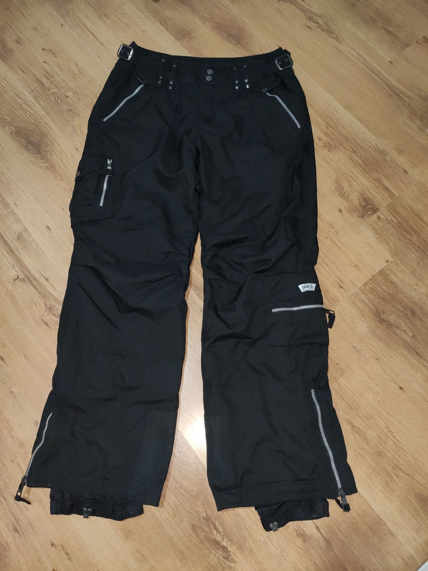 Pantaloni ski de damă luxury Skea USA mărimea L