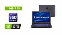 Vand/ schimb laptop gaming 17 N970TF, i5-9400, GeForce RTX 2070