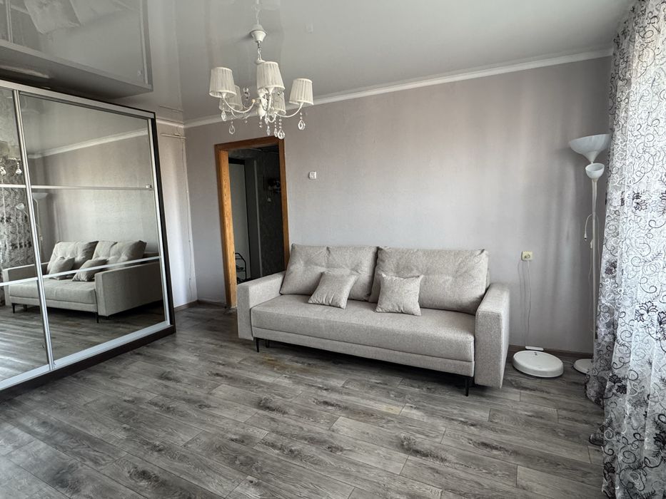 Сдам двухкомнатную квартиру