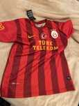 Tricou nike origila galatasaray