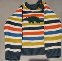 Pulover Morhercare tricotat 18-24 luni