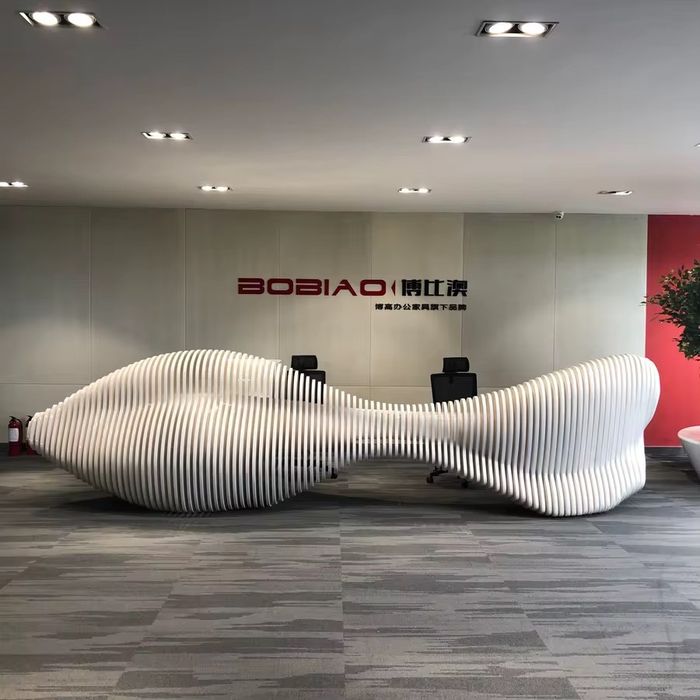 Ресепшен! Reception! Resepshn!